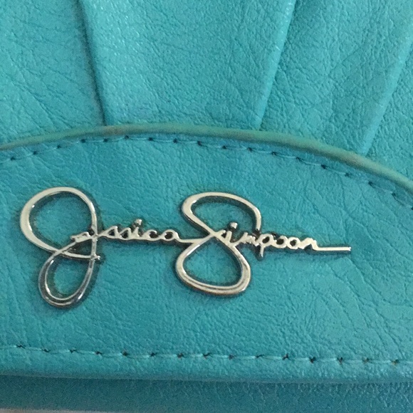 Jessica Simpson Wallet - Picture 4 of 4